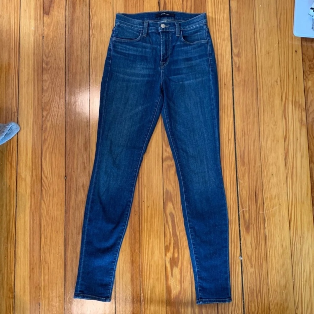 J Brand Jeans